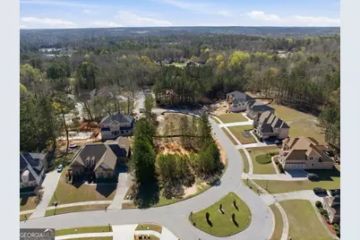 852 Artistry Way, Fairburn, GA 30213 - Photo 4