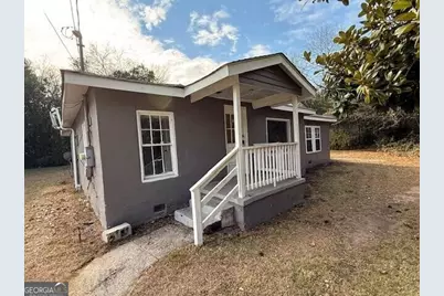 3724 W Johnson Avenue, Macon, GA 31206 - Photo 1