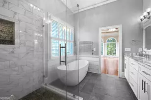 322 Loring Ln, Peachtree City, GA 30269 - Photo 30