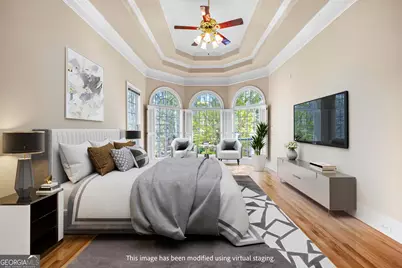 322 Loring Lane, Peachtree City, GA 30269 - Photo 26