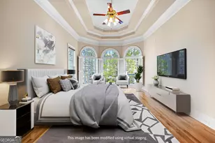 322 Loring Ln, Peachtree City, GA 30269 - Photo 26