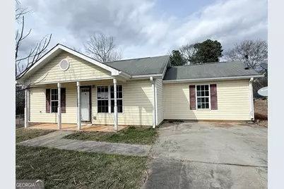 33 Mitchell Road, Forsyth, GA 31029 - Photo 1