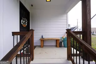 121 Mimosa Dr, Jenkinsburg, GA 30234 - Photo 8