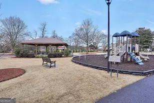 121 Mimosa Dr, Jenkinsburg, GA 30234 - Photo 36