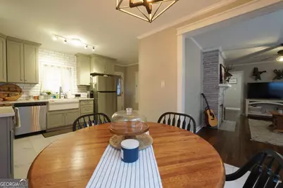121 Mimosa Drive, Jenkinsburg, GA 30234 - Photo 12