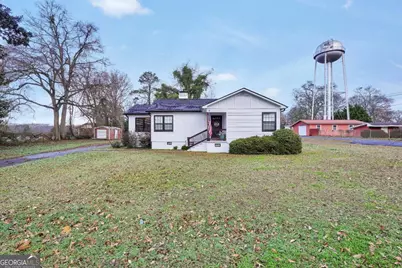 121 Mimosa Drive, Jenkinsburg, GA 30234 - Photo 2