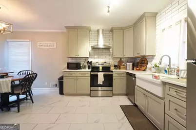 121 Mimosa Drive, Jenkinsburg, GA 30234 - Photo 14