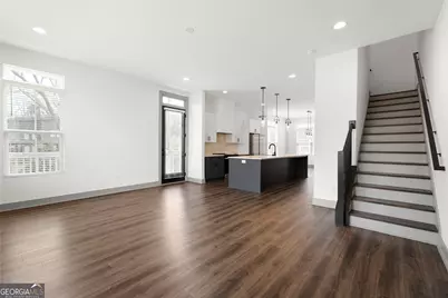 1250 Oxley Lane NW, Atlanta, GA 30307 - Photo 20