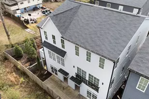 1250 Oxley Ln NW, Atlanta, GA 30307 - Photo 2