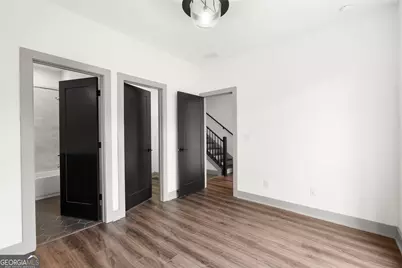 1250 Oxley Lane NW, Atlanta, GA 30307 - Photo 6