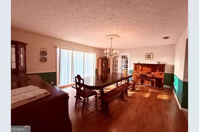 1881 Bell Telephone Road, Hazlehurst, GA 31539 - Photo 22