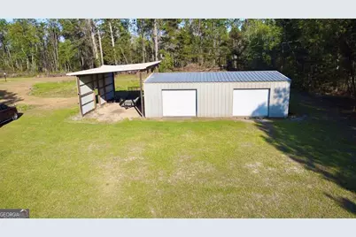 1881 Bell Telephone Road, Hazlehurst, GA 31539 - Photo 6