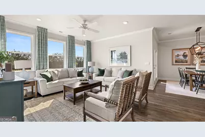 208 Parnassus Road, Locust Grove, GA 30248 - Photo 16