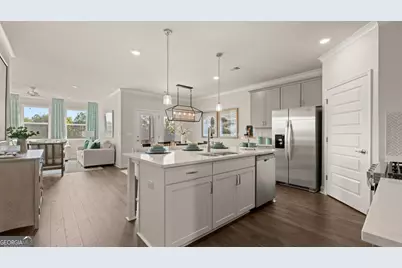 208 Parnassus Road, Locust Grove, GA 30248 - Photo 6