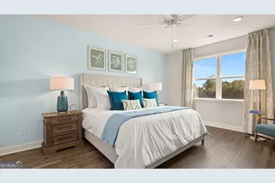 208 Parnassus Road, Locust Grove, GA 30248 - Photo 10