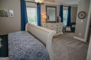 399 Overlook Trail, Williamson, GA 30292 - Photo 40