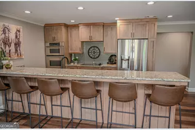 399 Overlook Trail, Williamson, GA 30292 - Photo 46