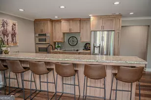 399 Overlook Trail, Williamson, GA 30292 - Photo 46