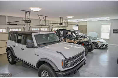 399 Overlook Trail, Williamson, GA 30292 - Photo 28