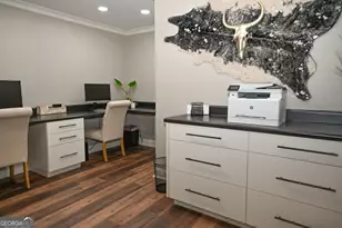 399 Overlook Trail, Williamson, GA 30292 - Photo 44