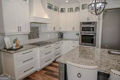 399 Overlook Trail, Williamson, GA 30292 - Photo 14