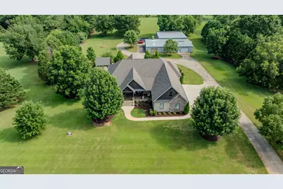 399 Overlook Trail, Williamson, GA 30292 - Photo 50