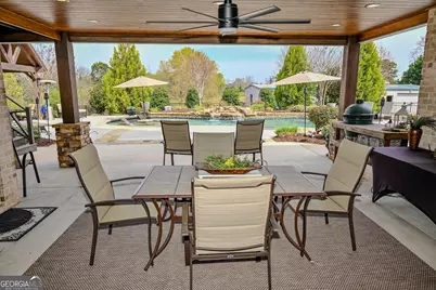 399 Overlook Trail, Williamson, GA 30292 - Photo 48