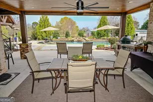 399 Overlook Trail, Williamson, GA 30292 - Photo 48