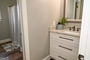 399 Overlook Trail, Williamson, GA 30292 - Photo 32