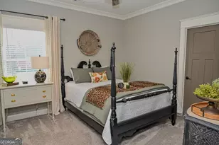 399 Overlook Trail, Williamson, GA 30292 - Photo 32