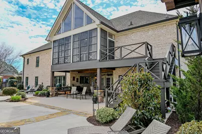 399 Overlook Trail, Williamson, GA 30292 - Photo 46