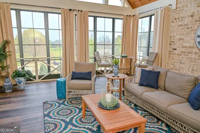 399 Overlook Trail, Williamson, GA 30292 - Photo 18