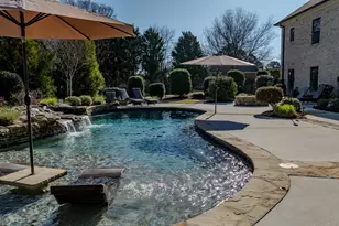 399 Overlook Trail, Williamson, GA 30292 - Photo 8