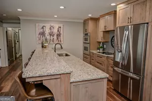 399 Overlook Trail, Williamson, GA 30292 - Photo 38