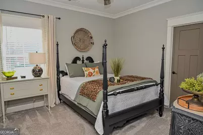 399 Overlook Trail, Williamson, GA 30292 - Photo 30