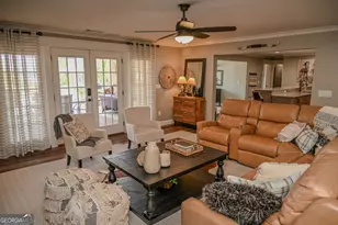 399 Overlook Trail, Williamson, GA 30292 - Photo 34