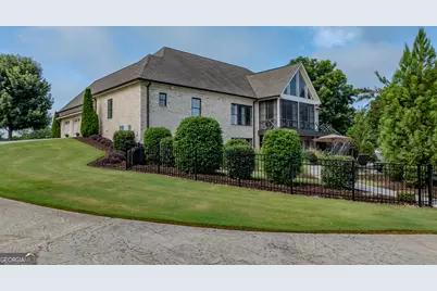 399 Overlook Trail, Williamson, GA 30292 - Photo 48