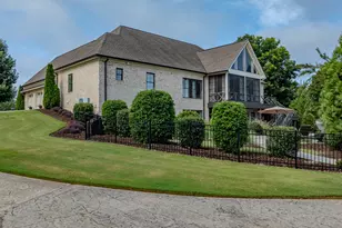 399 Overlook Trail, Williamson, GA 30292 - Photo 48