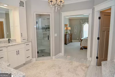 399 Overlook Trail, Williamson, GA 30292 - Photo 22