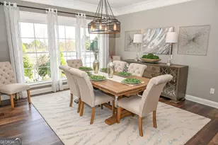 399 Overlook Trail, Williamson, GA 30292 - Photo 14