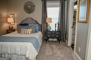 399 Overlook Trail, Williamson, GA 30292 - Photo 32