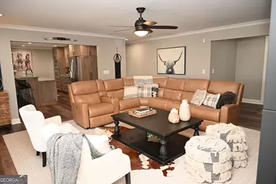 399 Overlook Trail, Williamson, GA 30292 - Photo 36