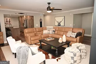 399 Overlook Trail, Williamson, GA 30292 - Photo 36