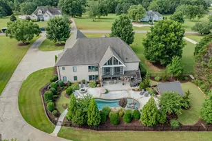 399 Overlook Trail, Williamson, GA 30292 - Photo 4