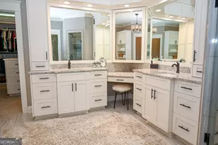 399 Overlook Trail, Williamson, GA 30292 - Photo 24