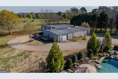 399 Overlook Trail, Williamson, GA 30292 - Photo 2