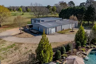 399 Overlook Trail, Williamson, GA 30292 - Photo 2