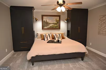399 Overlook Trail, Williamson, GA 30292 - Photo 44