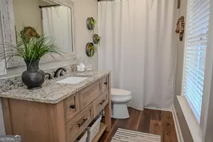 399 Overlook Trail, Williamson, GA 30292 - Photo 44