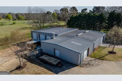 399 Overlook Trail, Williamson, GA 30292 - Photo 50